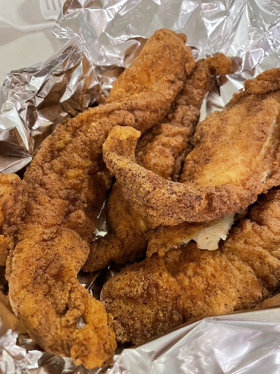 Seafood Haven Photos 2